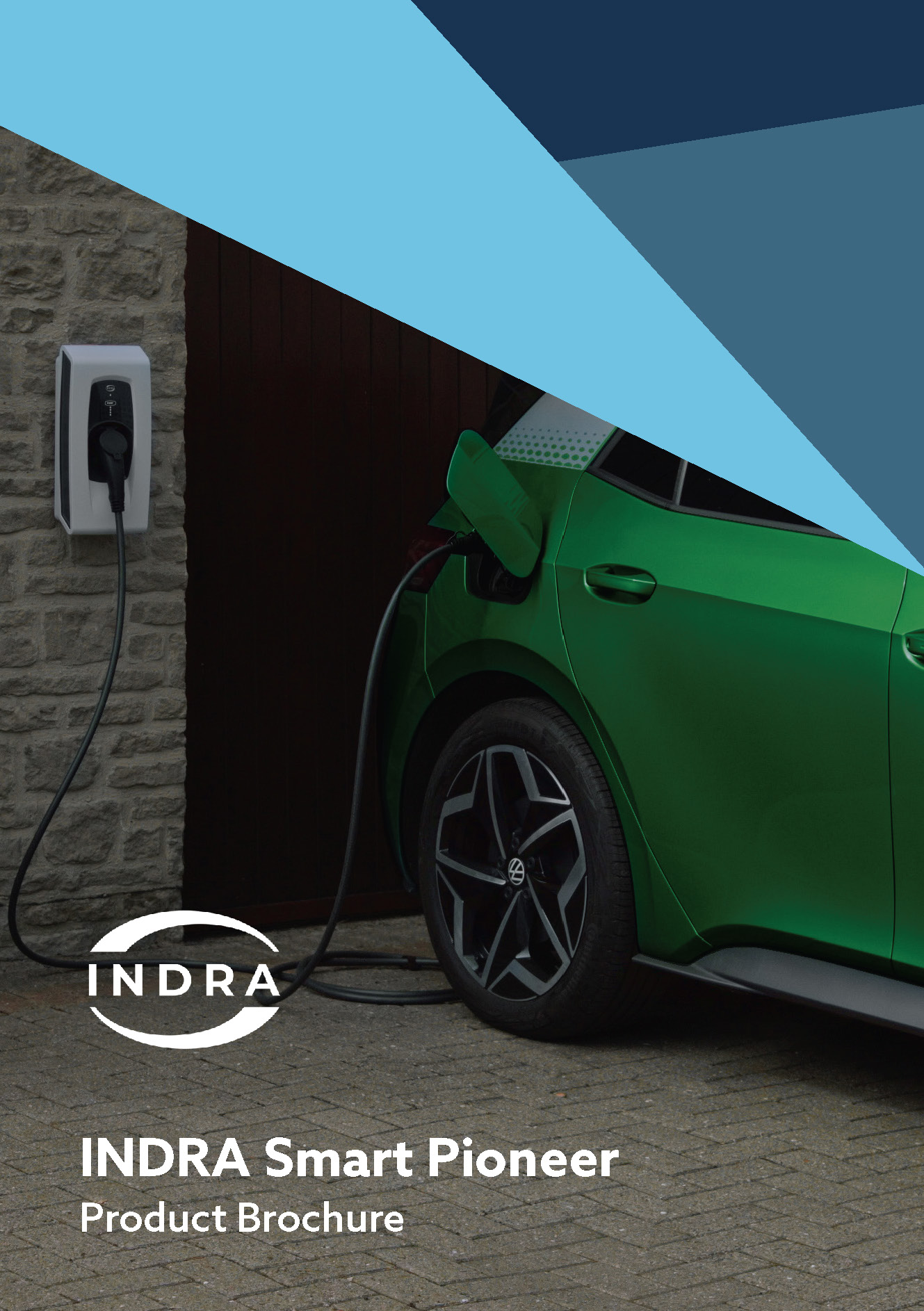 Resources EV Charger Information INDRA